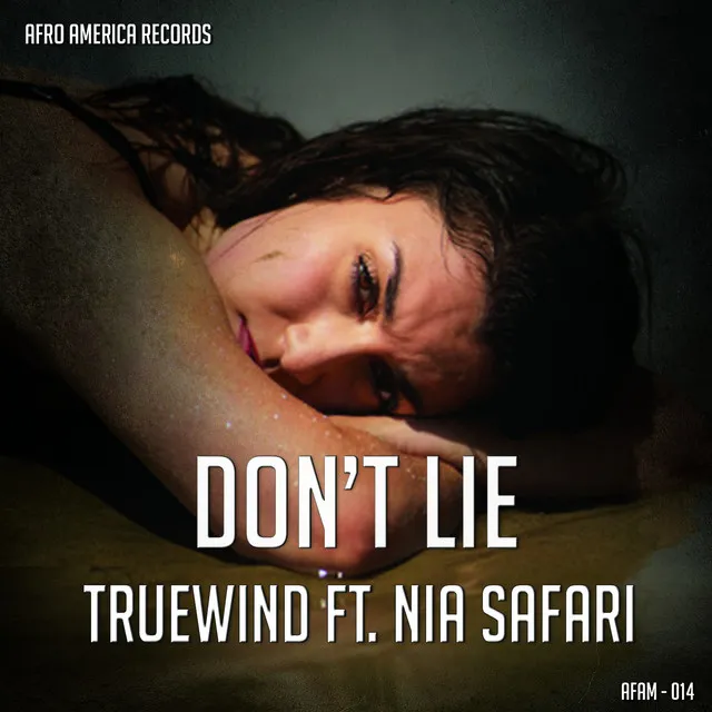 Don't Lie - Radio Edit