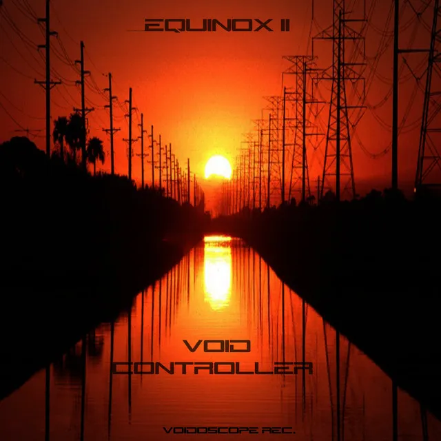 Equinox2 - Re-Edit