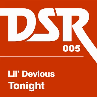 Tonight, Pt. 1 by Lil' Devious