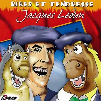 Rires et tendresse by Jacques Ledun