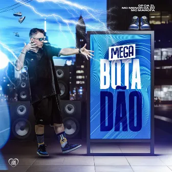 Mega Botadão by Mc Menor da ZO