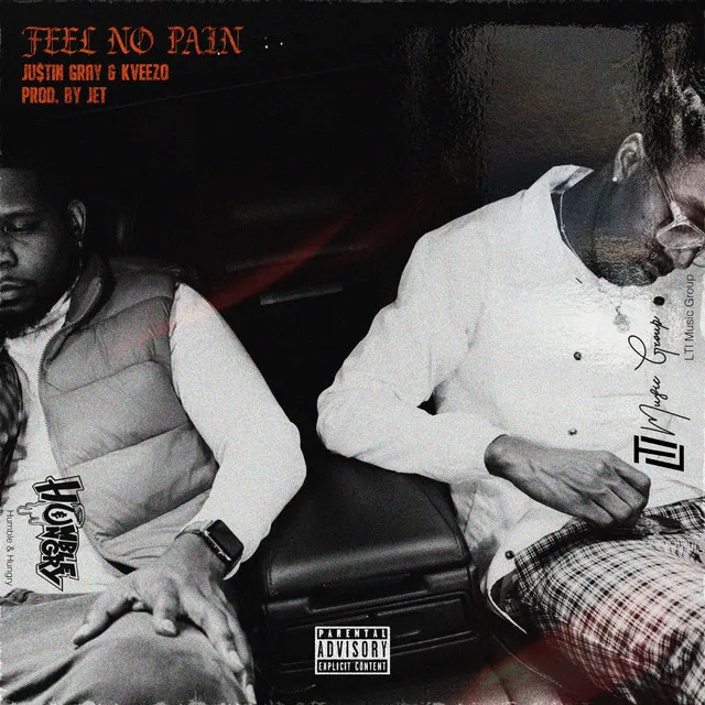 Feel No Pain