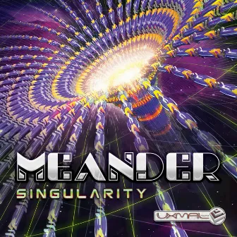 Singularity by Meander