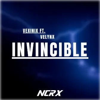 Invincible by Vexinix