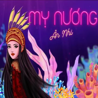 Mị Nương (TKT x HHD Remix) by Ân Nhi