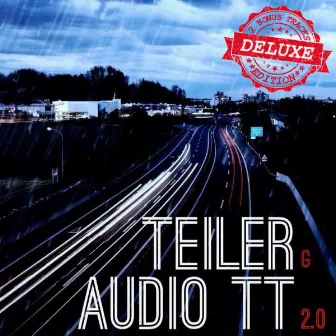 Audio TT 2.0 Deluxe by Teiler