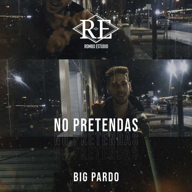 No Pretendas