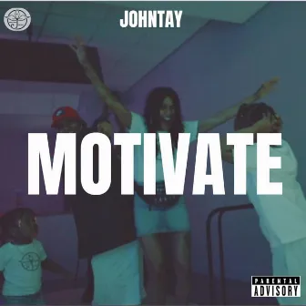 Motivate by Johntay