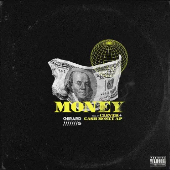 Money X by Gerardg