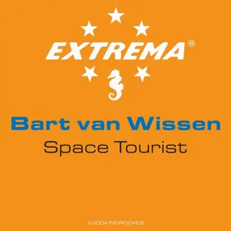 Space Tourist by Bart Van Wissen