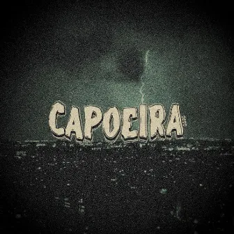 Capoeira 2022 by B-Smoney