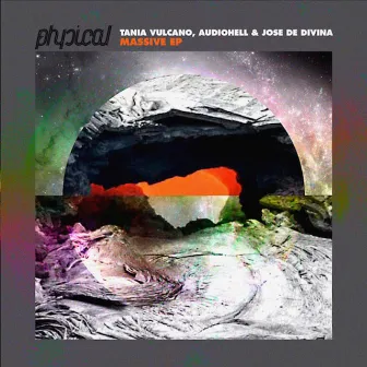 Massive EP by Tania Vulcano