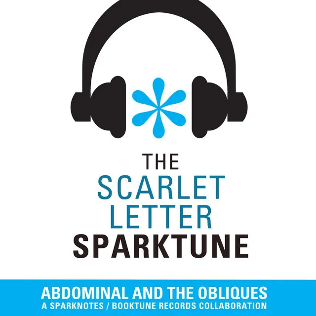 The Scarlet Letter Sparktune