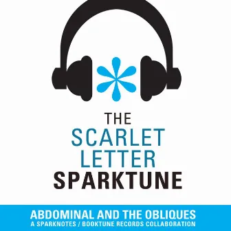 The Scarlet Letter Sparktune by Abdominal and The Obliques