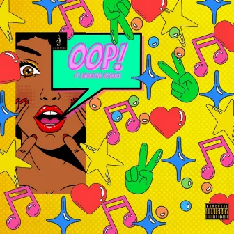 Oop! by Gold Soul