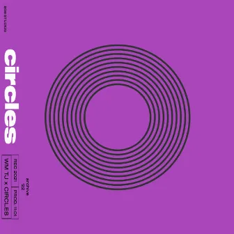 Circles by WM TJ