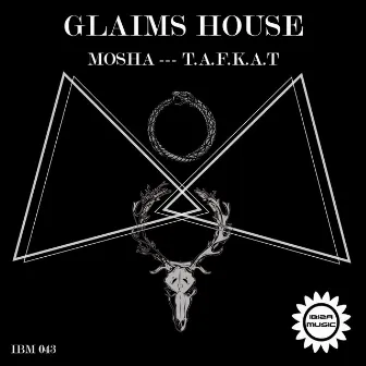 Glaims House by Mosha