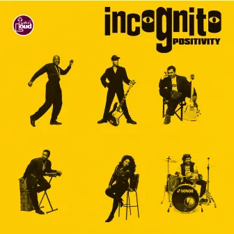 Positivity by Incognito