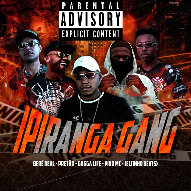 Ipiranga Gang