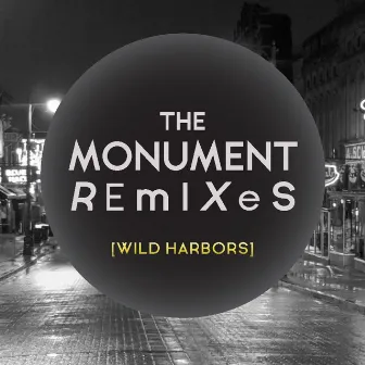 Monument Remixes by Wild Harbors