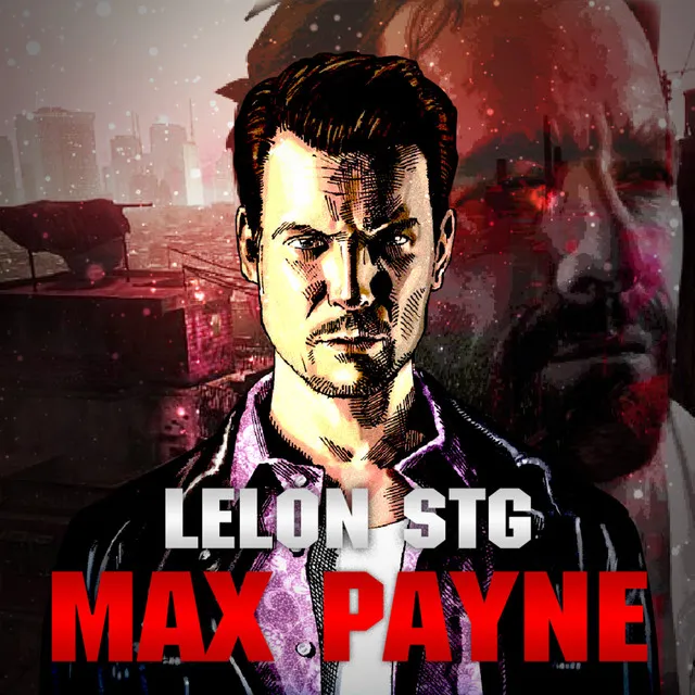 Max Payne