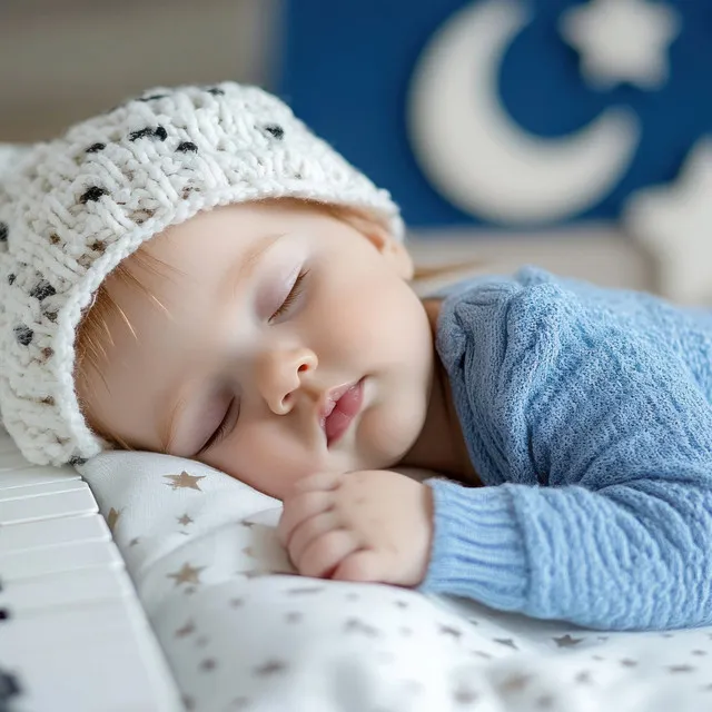 Lullaby For Tranquil Sleep