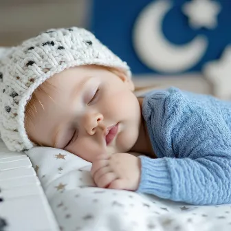 Tranquil Lullaby for Peaceful Baby Sleep by Unknown Artist