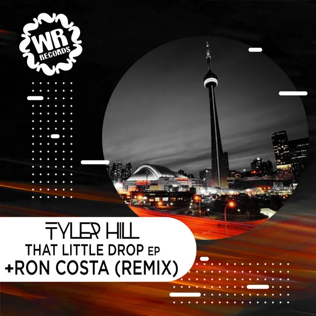 That Little Drop - Ron Costa Remix