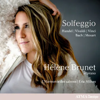 Solfeggio by Hélène Brunet