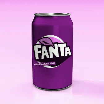 Fanta by alec phantom