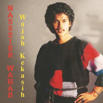 Wajah Kekasih by Nassier Wahab