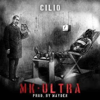 MK Ultra by Cilio