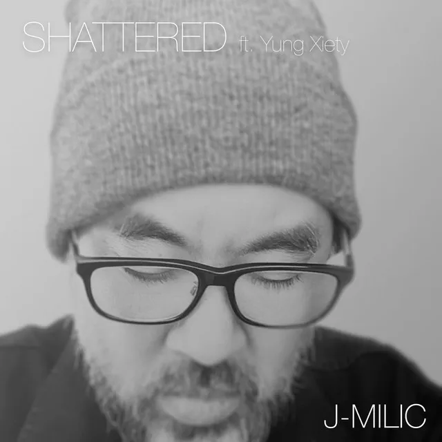 Shattered