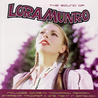 The Sound of Lora Munro by Lora Munro