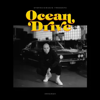 Ocean Drive by Arkenoa