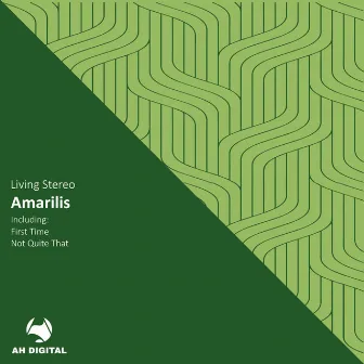 Amarilis by Living Stereo