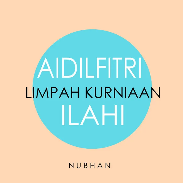 Aidilfitri Limpah Kurniaan Ilahi