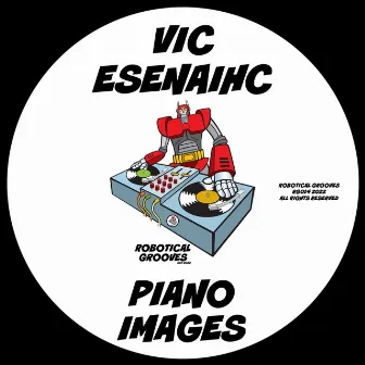 Piano Images by Vic esenaihc