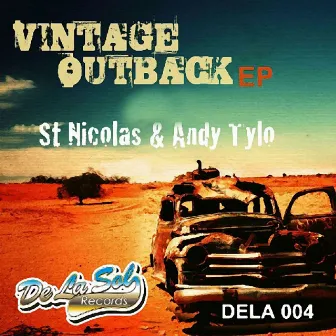 Vintage Outback by ST. Nicolas