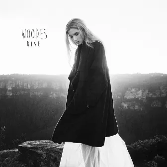 Rise by Woodes