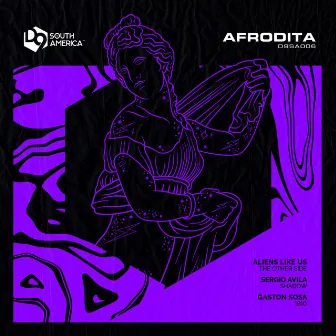 Afrodita by Aliens Like Us