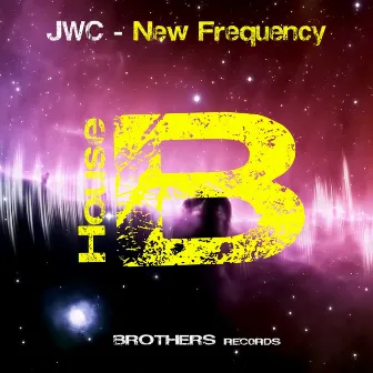 New Frequency (House B) by Brothers