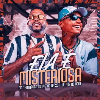 Ela É Misteriosa by Lil Boy no Beat