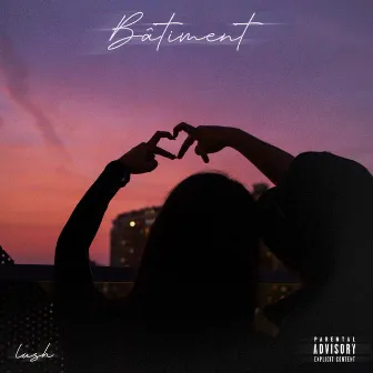 BÂTIMENT by Lush