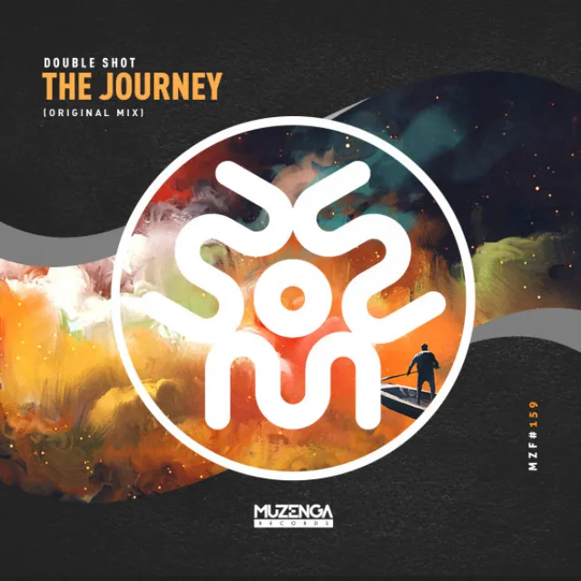 The Journey - Original Mix