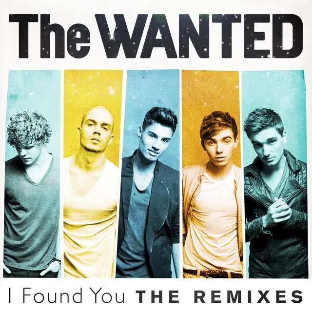 I Found You - Joe Gauthreaux & Warren Rigg Radio Mix