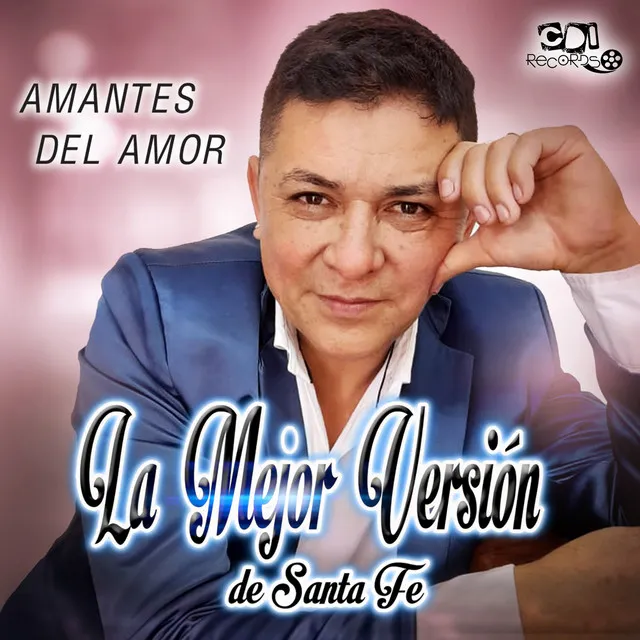 Amantes del amor