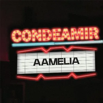 Aamelia by Condeamir