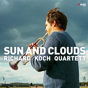 Sun and Clouds by Richard Koch Quartett