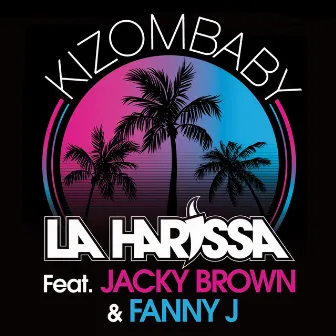 Kizombaby by La Harissa